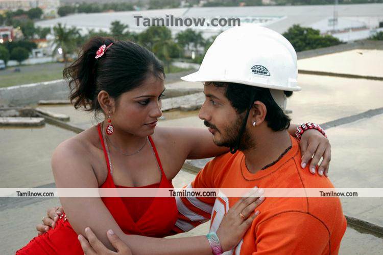 Thalapulla Movie Hot Still 7