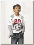 Thambi Arjuna Still