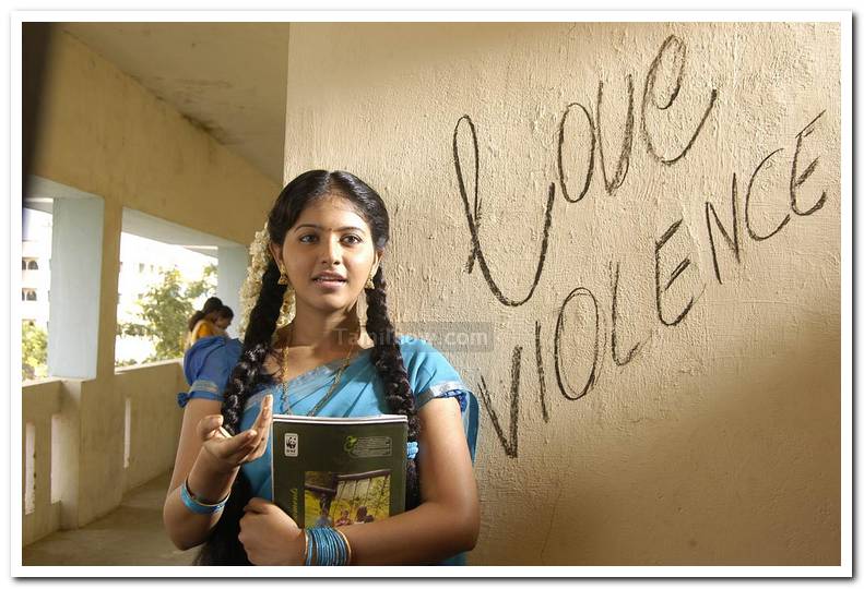 Anjali Stills 1