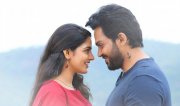 Nikhila Vimal And Karthi In Movie Thambi 173