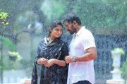 Nikhila Vimal And Karthi In Thambi Movie 865