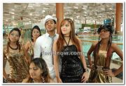 Bharath And Madalsa Photo 7