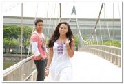 Bharath And Sana Khan 10