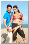 Bharath And Sana Khan 5