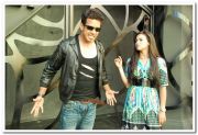 Bharath And Sana Khan Photo 2