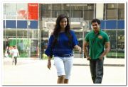 Bharath And Sana Khan Photo 4