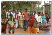 Aaditya Anbu And Farmers 2