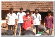 Aaditya Anbu And Farmers 3