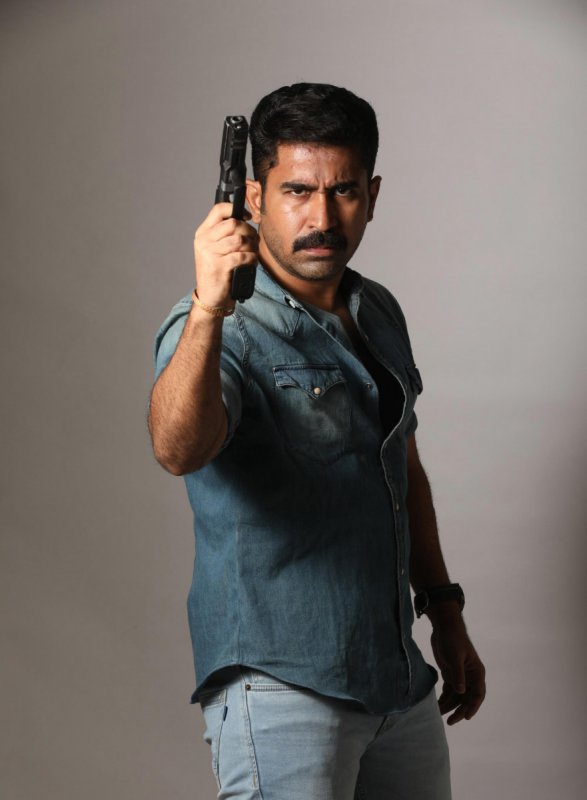 Tamilarasan Vijay Antony Still 476