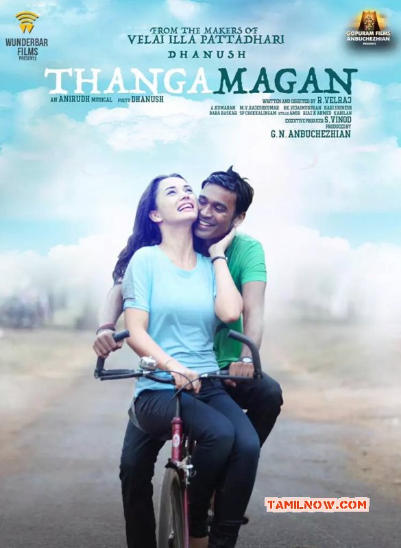 Cinema Thanga Magan Oct 2015 Wallpapers 4250