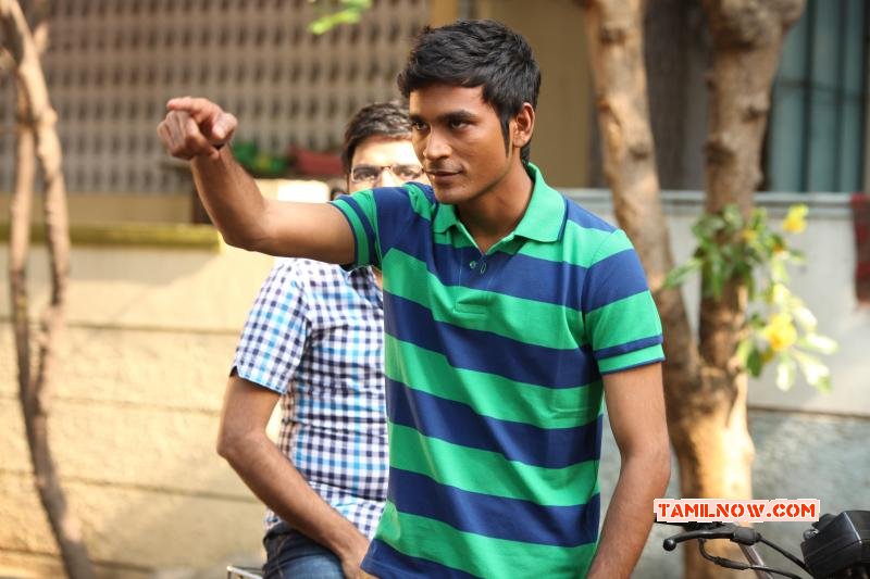 Dhanush Movie Thangamagan 689