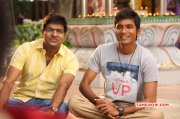 Dhanush Movie Thangamagan New Still 577