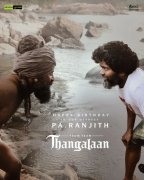 Thangalaan Film Latest Picture 3225