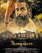 Thangalaan Tamil Film Latest Stills 30