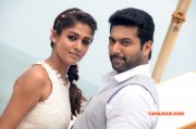 Jayam Ravi Nayantara In Thani Oruvan New Image 418