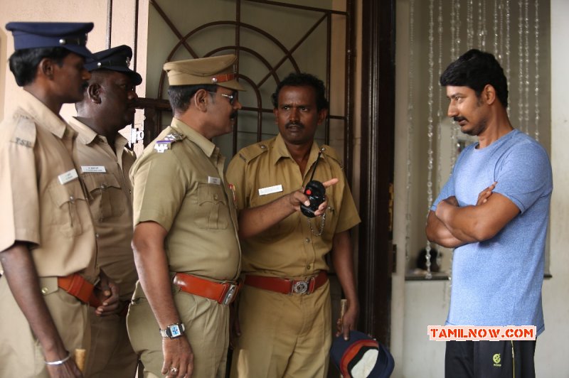 Thappa Yosikkadeenge Tamil Cinema Mar 2015 Stills 6190