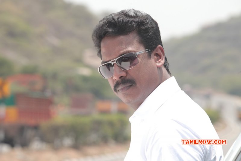 Cinema Image Samuthirakarani In Tharkappu 342