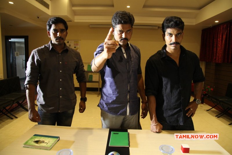 Latest Still Cinema Tharkappu 2406