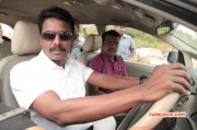 Samuthirakarani In Tharkappu New Image 259