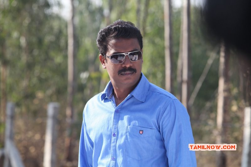 Tamil Movie Tharkappu 2015 Stills 4564