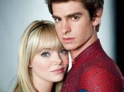 The Amazing Spiderman