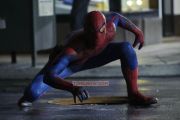 The Amazing Spiderman Photos 1894