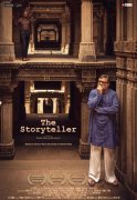 The Story Teller