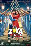 Dulquar Salmaan Sonam Kapoor The Zoya Factor Image 104