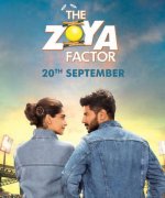 New Still Dulquar Salmaan Sonam Kapoor The Zoya Factor 744