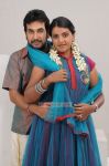 Tamil Movie Thedinen Stills 6696