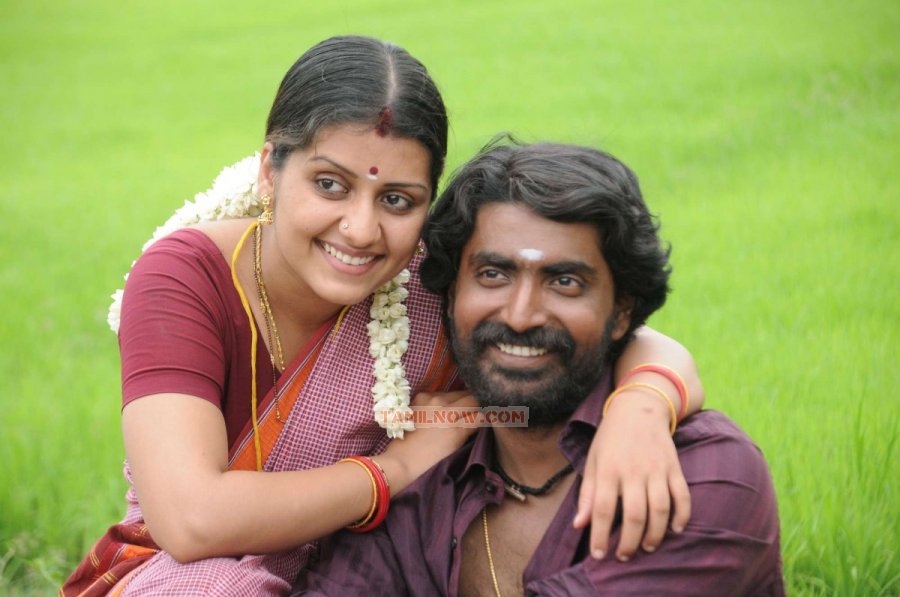 Thee Kulikkum Pachay Maram 7688