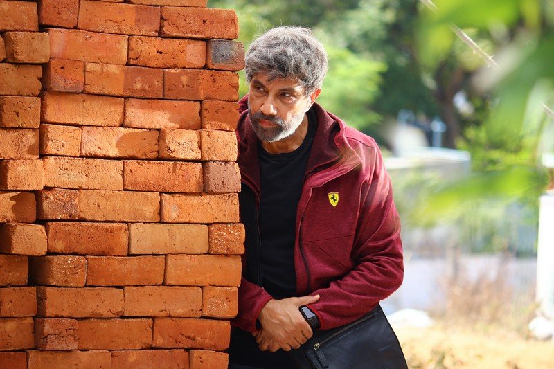 Movie New Photo Sathyaraj Theerpukkal Virkapadum 107