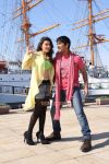 Movie Theeya Velai Seiyanum Kumaru Stills 4929