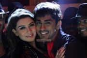 Siddharth And Hansika Motwani 26 25