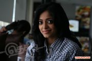 Actress Janani Iyer Thegidi Film 995