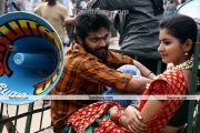 Aadish Reshmi Menon In Theneer Viduthi5