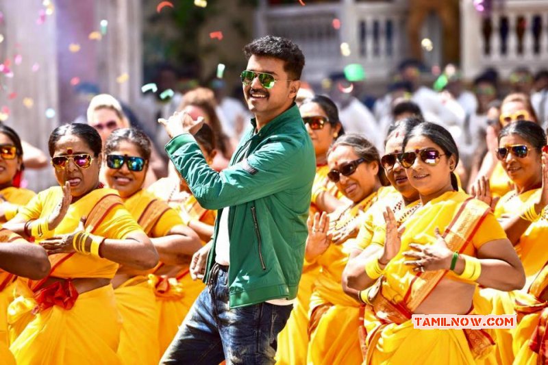 New Galleries Cinema Theri 4902