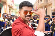 Theri Film Still 8421