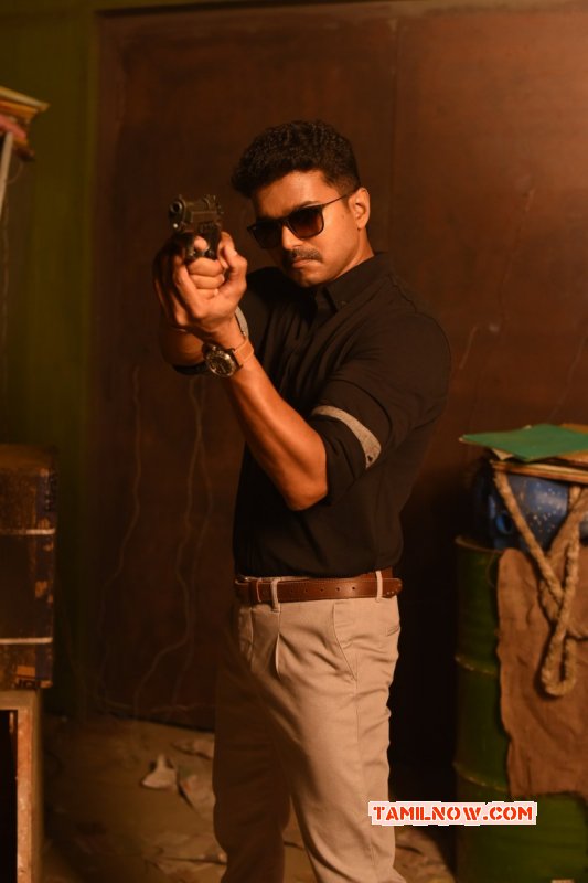 Theri Movie Vijay Cinema Pic 607