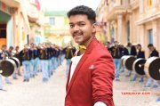 Theri Movie Vijay Movie Gallery 1