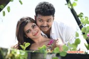 Vijay Samantha In Theri 988