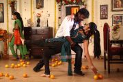 Tamil Movie Theriyama Unnai Kadhalichitten Photos 1274