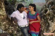 Tamil Movie Theriyama Unnai Kadhalichitten Stills 2565