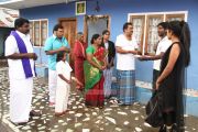 Tamil Movie Theriyama Unnai Kadhalichitten Stills 3287