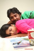 Vijay Vasanth And Rasna Theriyama Unnai Kadhalichitten 885