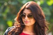 Akaansha Puri In Thigar Movie 514