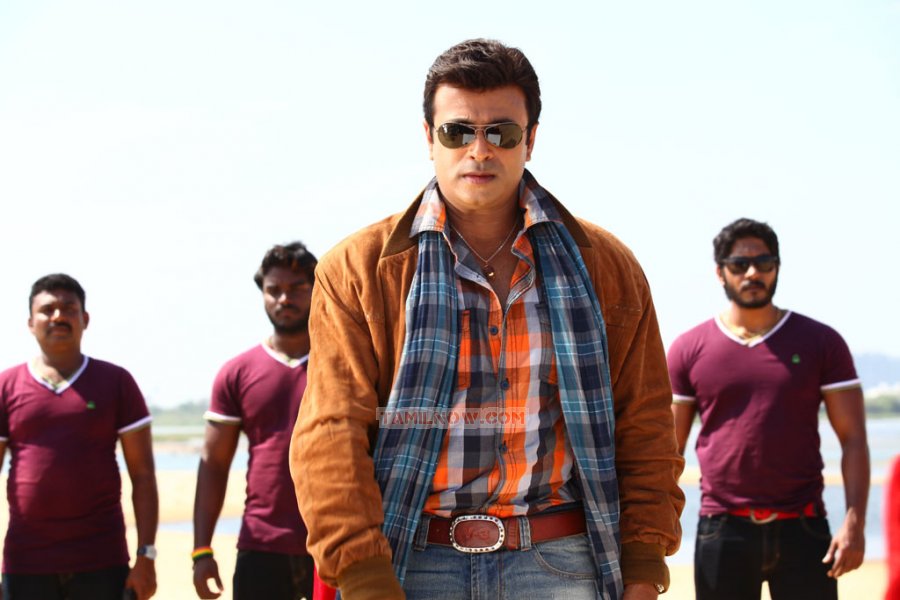 Movie Thigar Stills 6442