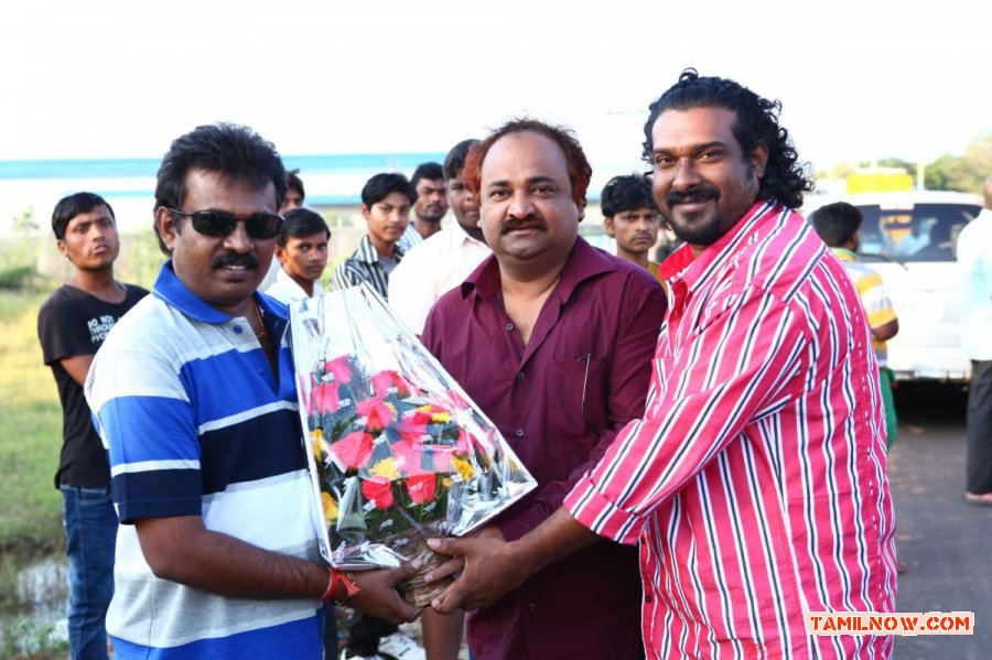 Movie Thigar Stills 7960