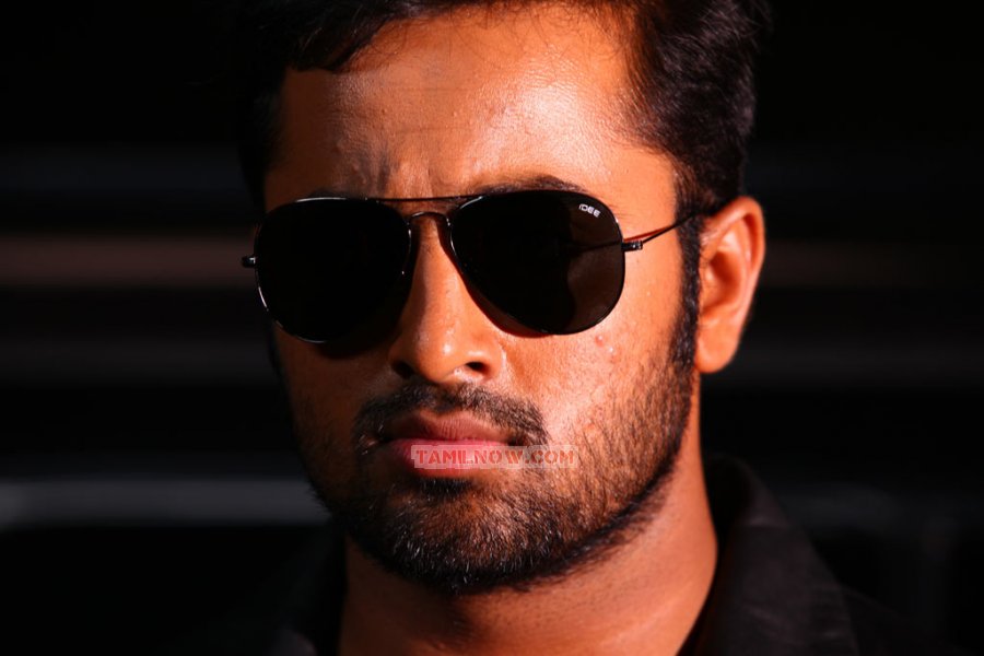 Unni Mukundan In Thigar Movie 52