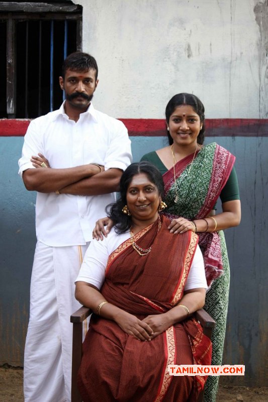 Movie Thilagar Recent Still 5758